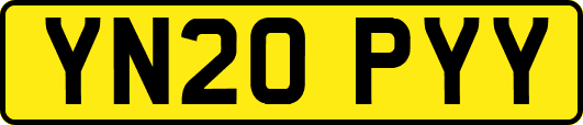 YN20PYY