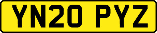 YN20PYZ