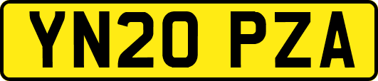 YN20PZA