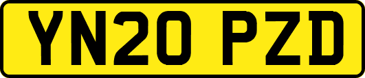 YN20PZD