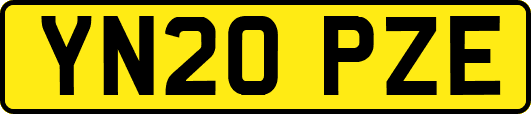 YN20PZE