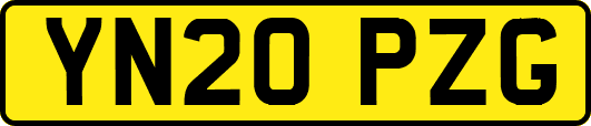 YN20PZG