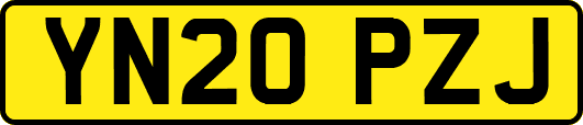 YN20PZJ