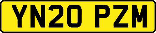 YN20PZM