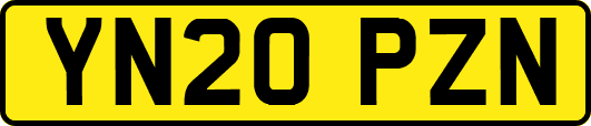 YN20PZN
