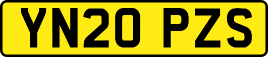 YN20PZS
