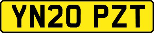 YN20PZT