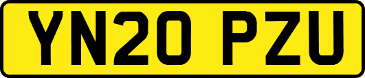 YN20PZU