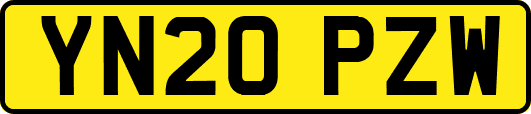 YN20PZW