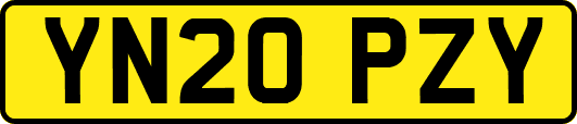 YN20PZY