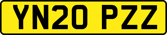 YN20PZZ
