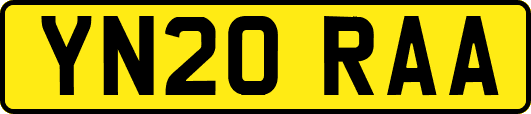 YN20RAA