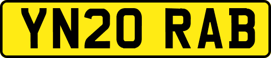 YN20RAB