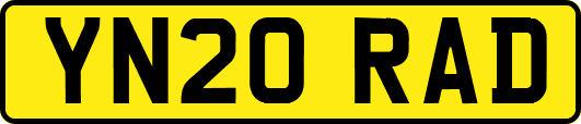 YN20RAD