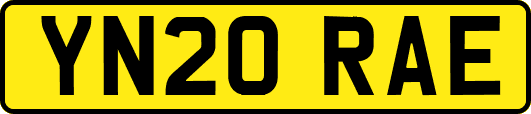 YN20RAE