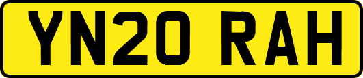 YN20RAH