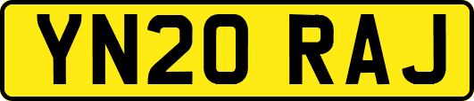 YN20RAJ