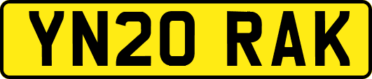 YN20RAK