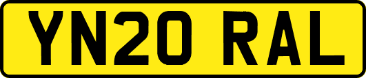 YN20RAL