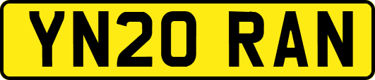 YN20RAN