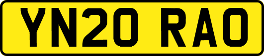 YN20RAO