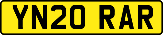 YN20RAR