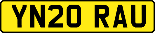 YN20RAU