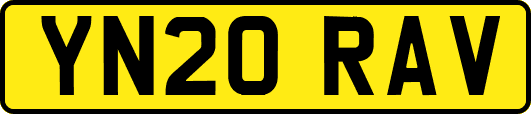 YN20RAV