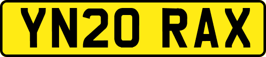 YN20RAX