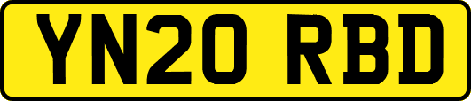 YN20RBD
