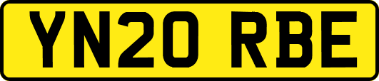 YN20RBE