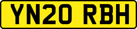 YN20RBH