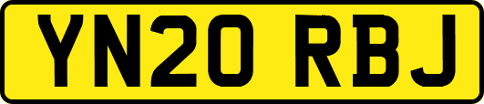 YN20RBJ