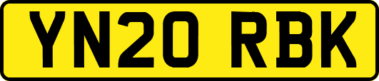 YN20RBK