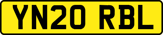 YN20RBL