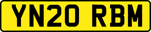YN20RBM