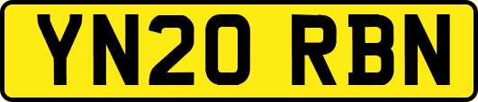 YN20RBN