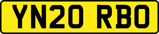 YN20RBO
