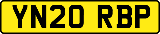 YN20RBP