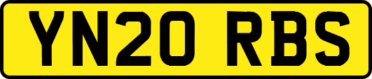 YN20RBS