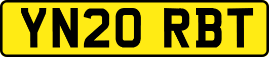 YN20RBT