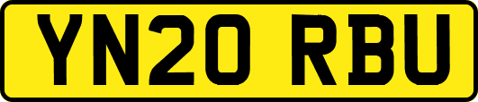 YN20RBU