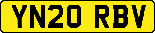 YN20RBV