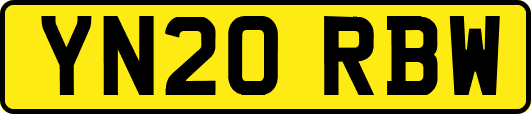 YN20RBW