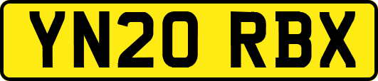 YN20RBX