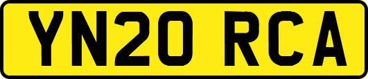 YN20RCA