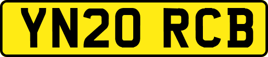 YN20RCB