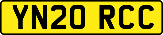 YN20RCC