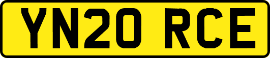YN20RCE