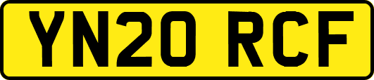 YN20RCF